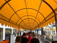 -澳门环岛游湾仔码头