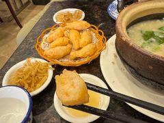 -适口餐厅砂锅粥(公信路总店)