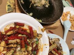 -四道菜·福建菜馆(莆田万达店)