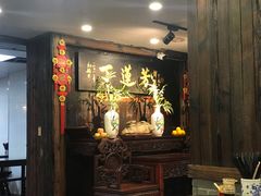 -丁莲芳(红旗路店)