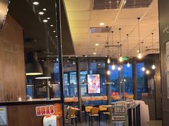 -汉堡王(华润五彩城店)