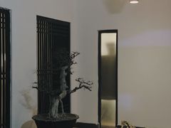 -稍可轩博物馆餐厅