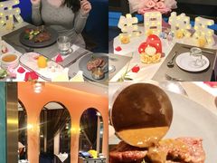 -七海旋律西餐厅(金沙湾店)