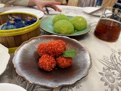 -香云轩·顺德菜(香云纱园林酒店店)