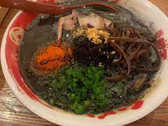黑王-豚王拉面(澳门银河店)