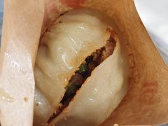 -辣哭饼(七宝老街店)