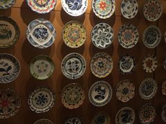 -非常时髦餐厅VUE Restaurant(外滩茂悦大酒店)