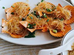 -红月湾海鲜饭店•沙滩海景(双月湾店)