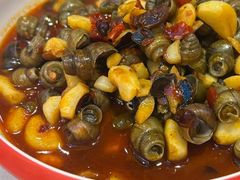 -拙大师·龙虾四季排档·夜宵至凌晨4点(九环路店)
