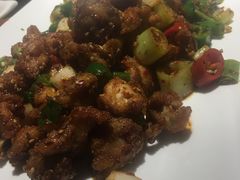 -好嫂子酱猪手•农家菜(华远坊店)