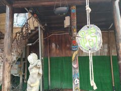 -呀路古热带植物园