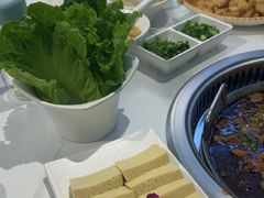 -葛记红焖羊肉(人民路店)