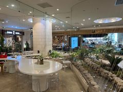 大堂-1/4 ONE QUARTER COFFEE LAB(朝阳大悦城店)