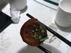 九转大肠-东兴楼饭庄(六里桥店)