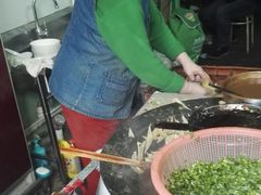 -正味斋锅巴菜(西北角店)