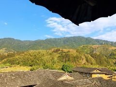 -云水谣景区-土楼之光文化园