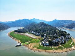 -新安江山水画廊风景区