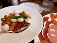 -La Tavernetta(Bar à Vin)(乌鲁木齐路店)