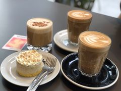 -Seesaw Coffee(苏州中心店)