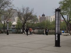 -文瀛公园