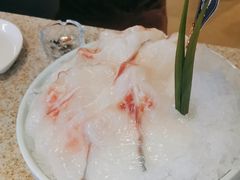 -福娣·金沙银贝海鲜火锅