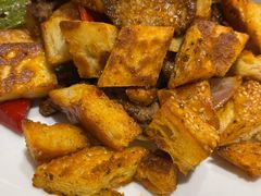 -马白开来特色羊排揪片子  (总店)