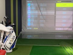 -GoodShot 好球高尔夫(古北店)