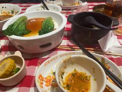 -西贝(大华虎城店)