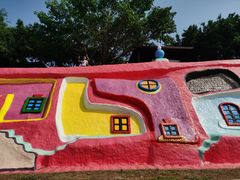 -漳州滨海火山岛自然生态风景区