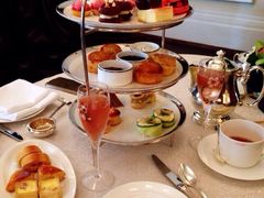 华尔道夫酒店廊吧-LONG BAR 廊吧(外滩华尔道夫酒店)