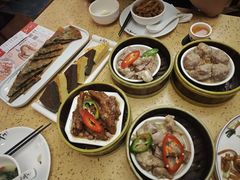 -蒸武门·广式茶点(金宝莱店)