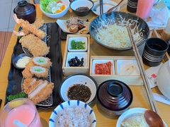-胜博殿日式炸猪排(西红门店)