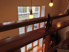 长颈鹿咖啡-长颈鹿咖啡(大学路店)