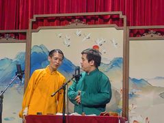 -哈哈曲艺社(西门闲亭店)