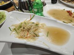 -渔码头食府·20年蓬莱老字号(登州路店)