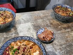 柳州螺蛳粉-粉家柳州螺蛳粉(杨宅路店)