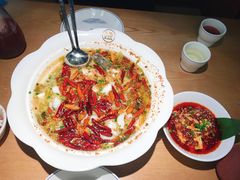 -江渔儿酸菜鱼(东山店)