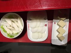 山药-山城辣妹子(定福庄店)