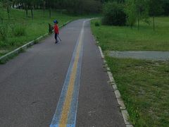 -永定河休闲森林公园