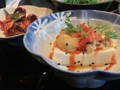 -曙亚洲餐厅-重庆富力艾美酒店(南坪万达广场店)