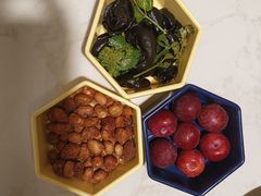 -雨后行菜(报慈北路店)