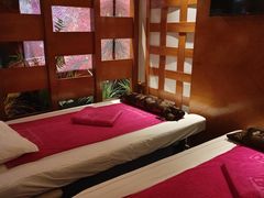 -世外桃源水疗会(皇庭彩园店)