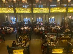 -HOHO餐厅(古子城店)