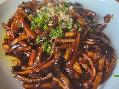 -双塔老饭店