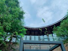 -莫干山郡安里度假酒店-桃尖中餐厅