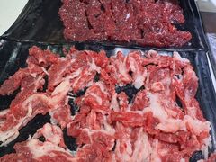 -三毛牛肉店(福强店)