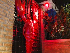 -1819餐厅·团队聚餐·烤串·精酿