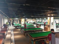 -云川台球(马甸店)