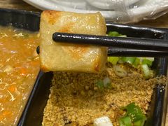 -牛犇炭火烤肉·鲜切烤肉(承德总店)