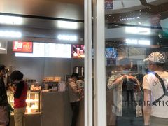 门面-喜茶(北京通州万达店)